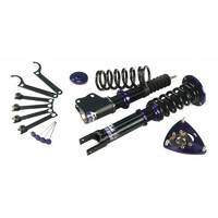 Pro Street Series Coilover Kit (LS400 89-94)
