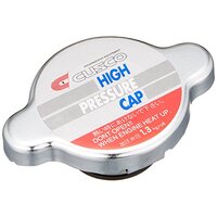 High Pressure Radiator Cap