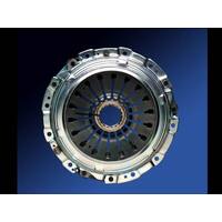 Reinforced Clutch Cover (Silvia 95-02/240SX 95-98)