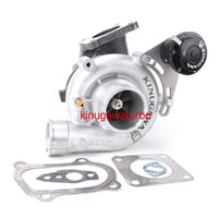 CT26 60-1 Wheel Turbo Upgrade (Landcruiser 70 Series/Dyna 13B-T 3.4L/14B-T 3.7L)