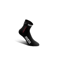 Socks Hyperspeed 44-45 - Black