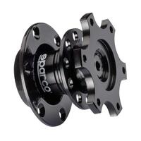 Strwl Quick Release Tuning - Black