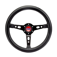 Steering Wheel Targa 350 Leather