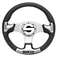 Steering Wheel P 222 - Silver