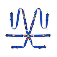 Belt Prime H2 6-Point 2in Harness