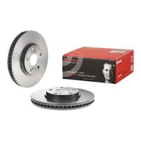 Brake Disc Rotor - Single Rotor Only