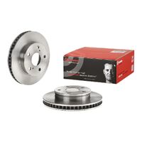 Brake Disc Rotor - Single Rotor Only