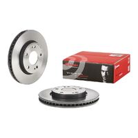 Brake Disc Rotor - Single Rotor Only