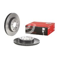 Brake Disc Rotor - Single Rotor Only