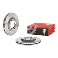 Brake Disc Rotor - Single Rotor Only