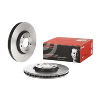 Brake Disc Rotor - Single Rotor Only