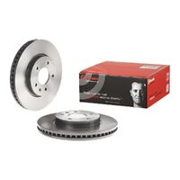 Brake Disc Rotor - Single Rotor Only