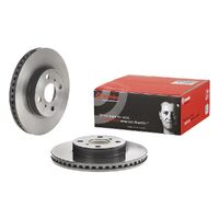 Brake Disc Rotor - Single Rotor Only