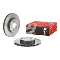 Brake Disc Rotor - Single Rotor Only