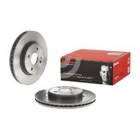 Brake Disc Rotor - Single Rotor Only