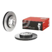 Brake Disc Rotor - Single Rotor Only