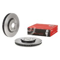 Brake Disc Rotor - Single Rotor Only