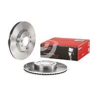 Brake Disc Rotor - Single Rotor Only