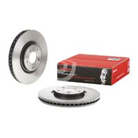 Brake Disc Rotor - Single Rotor Only