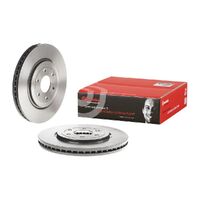 Brake Disc Rotor - Single Rotor Only