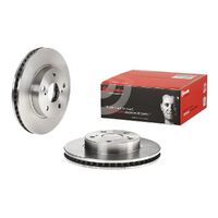 Brake Disc Rotor - Single Rotor Only