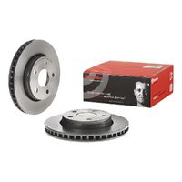 Brake Disc Rotor - Single Rotor Only