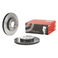 Brake Disc Rotor - Single Rotor Only