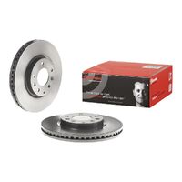 Brake Disc Rotor - Single Rotor Only