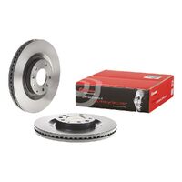 Brake Disc Rotor - Single Rotor Only