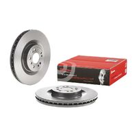 Brake Disc Rotor - Single Rotor Only