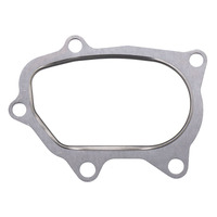 OE Line Subaru EJ Turbo to Downpipe Gasket (WRX 02-14/STi 04-21)