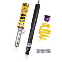 Variant 1 Inox-Line Coilovers (Golf 97-07/TT 98-06)