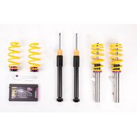 Variant 1 Inox-Line Coilovers (A3 12+)