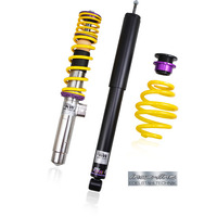 Variant 1 Inox-Line Coilovers (A5 09-17)