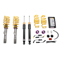 Variant 1 Inox-Line Coilovers (A3 12+)