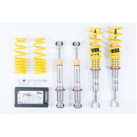 Variant 1 Inox-Line Coilovers (A4 94-01)