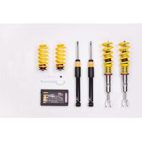 Variant 1 Inox-Line Coilovers (A4 02-09)