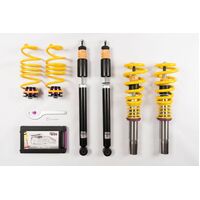 Variant 1 Inox-Line Coilovers (A4 07-15/A5 07-17)