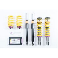 Variant 1 Inox-Line Coilovers (A4 15+)