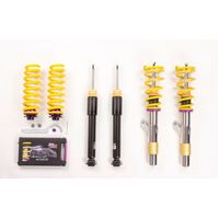 Variant 1 Inox-Line Coilovers (3-Series 11+/M4 13+)