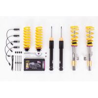 Variant 1 Inox-Line Coilovers (3-Series 11+/M4 13+)