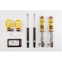 Variant 1 Inox-Line Coilovers (M3 91-99)