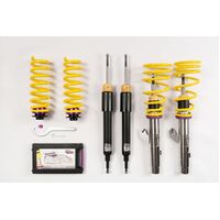 Variant 1 Inox-Line Coilovers (M3 04-13)