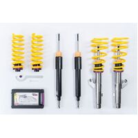 Variant 1 Inox-Line Coilovers (M3 06-13)