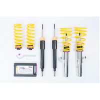 Variant 1 Inox-Line Coilovers (1-Series 06-13)