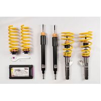 Variant 1 Inox-Line Coilovers (M3 04-13)