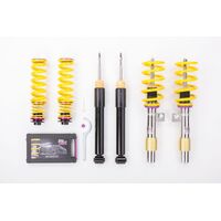 Variant 1 Inox-Line Coilovers (M3 04-13)