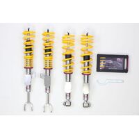 Variant 1 Inox-Line Coilovers (M5 01-10)