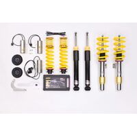 Variant 1 Inox-Line Coilovers (M3 04-13)