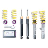 Variant 1 Inox-Line Coilovers (3-Series 18+)